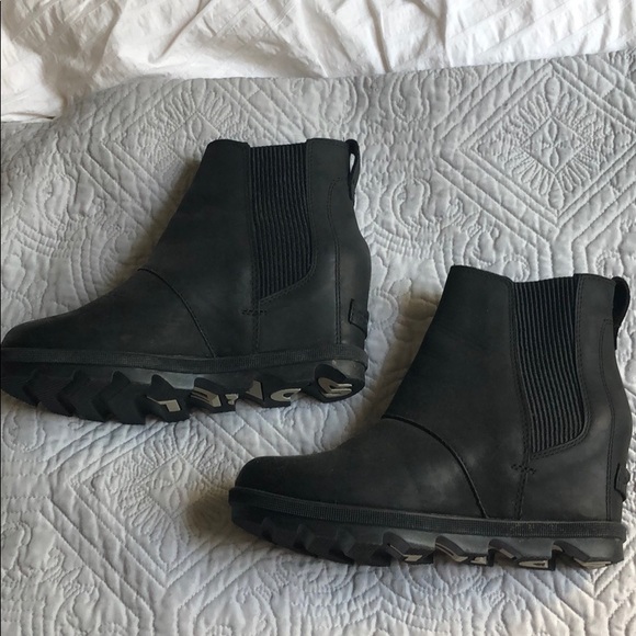 Sorel Shoes - Like new Sorel Boots